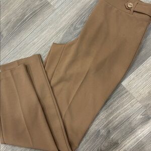 NYCC Classic Brown Slacks